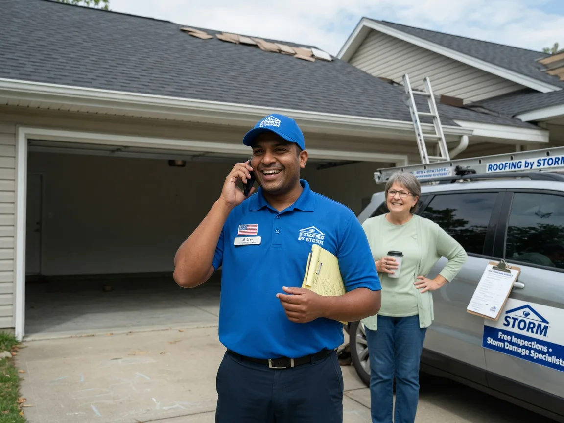Roof Repair Near Me Sheakleyville, PA FAQs
